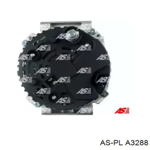 A3288 As-pl alternador