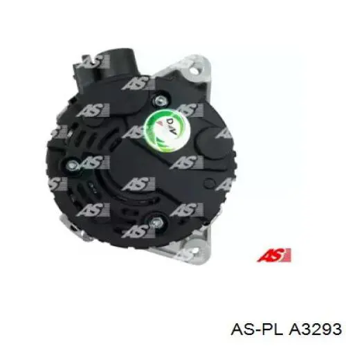 A3293 As-pl alternador