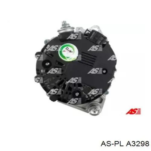 A3298 As-pl alternador