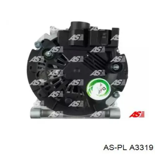 A3319 As-pl alternador