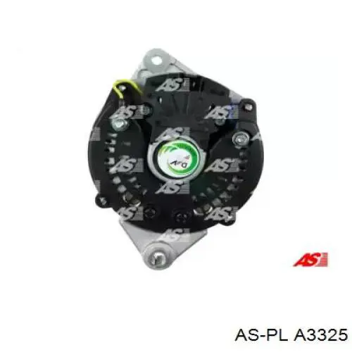 A3325 As-pl alternador