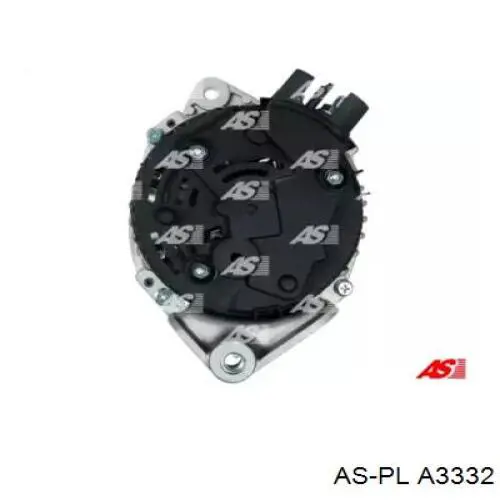 A3332 As-pl alternador