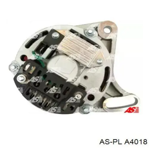 7636428 Ferrari alternador