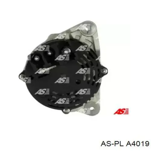 A4019 As-pl alternador