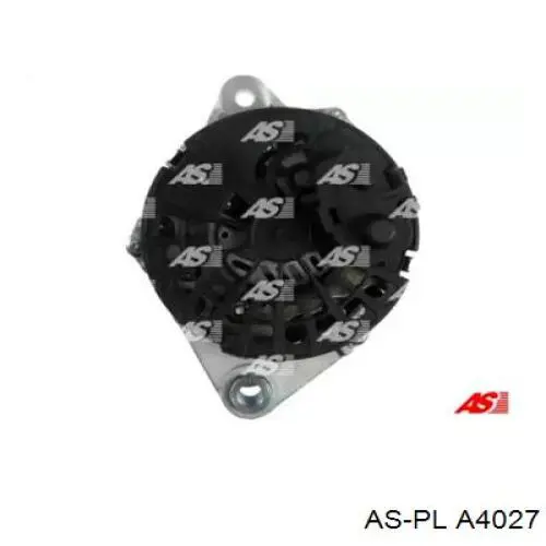 A4027 As-pl alternador