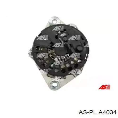 A4034 As-pl alternador