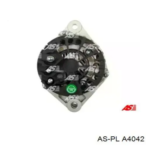 A4042 As-pl alternador