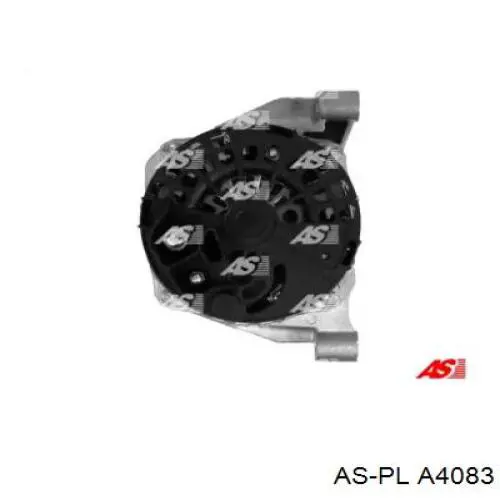 A4083 As-pl alternador