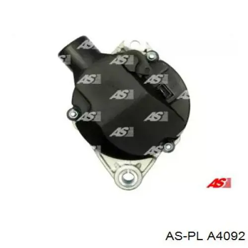 A4092 As-pl alternador