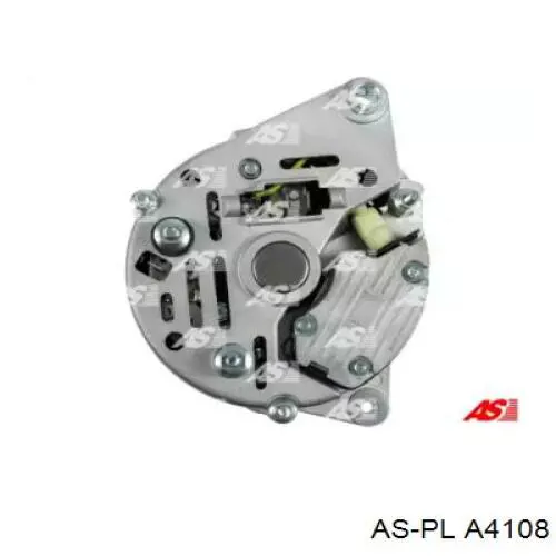 A4108 As-pl alternador