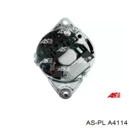 1516538R DAF alternador