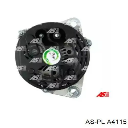 A4115 As-pl alternador