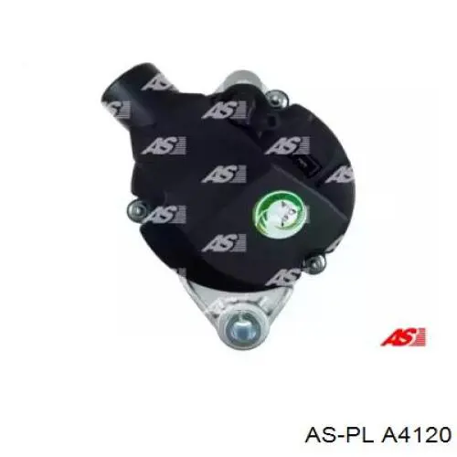 A4120 As-pl alternador