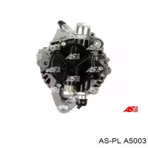 A5003 As-pl alternador