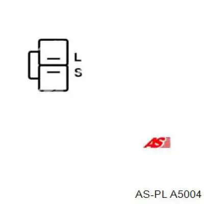 A5004 As-pl alternador