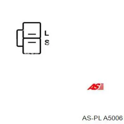 A5006 As-pl alternador