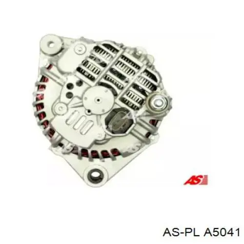 A5041 As-pl alternador