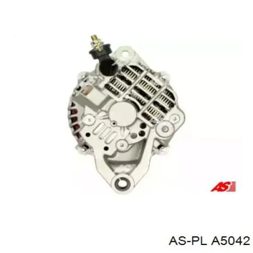 A5042 As-pl alternador