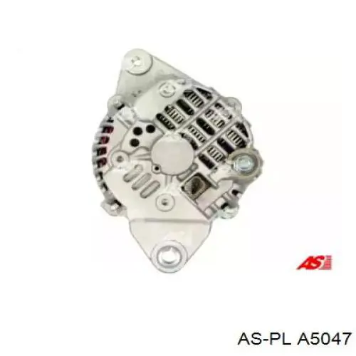 A5047 As-pl alternador