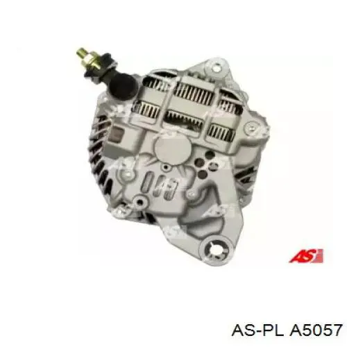 A5057 As-pl alternador