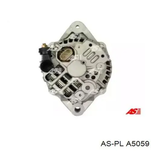 A5059 As-pl alternador