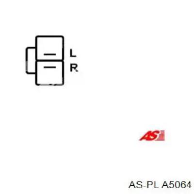 7117-0006 Profit alternador