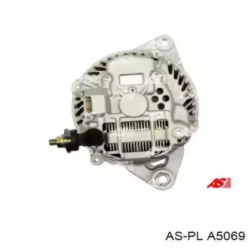 A5069 As-pl alternador