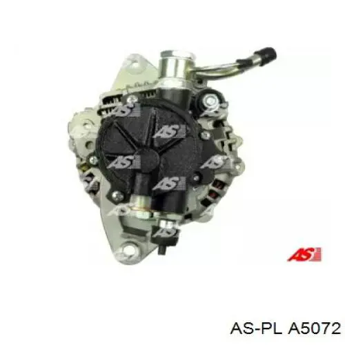 A5072 As-pl alternador