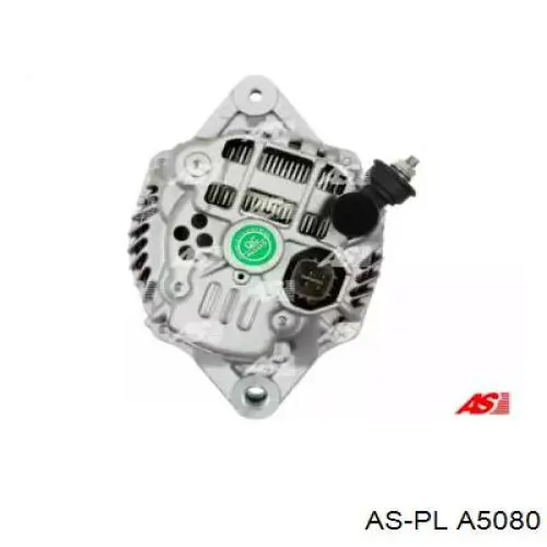 A5080 As-pl alternador