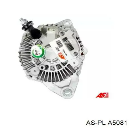 A5081 As-pl alternador