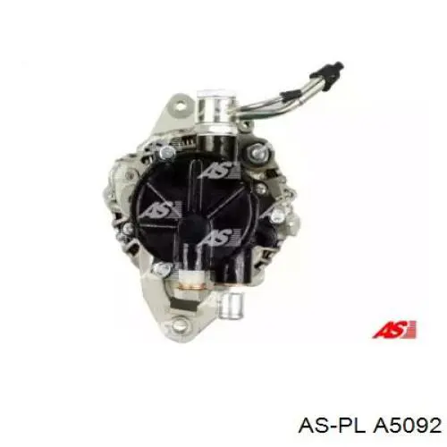 A5092 As-pl alternador