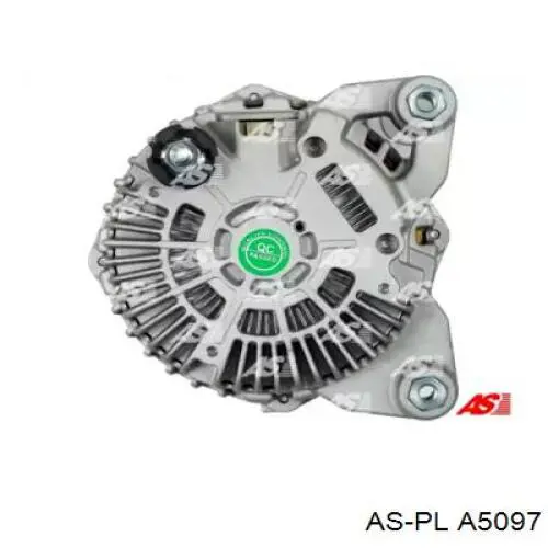 A5097 As-pl alternador