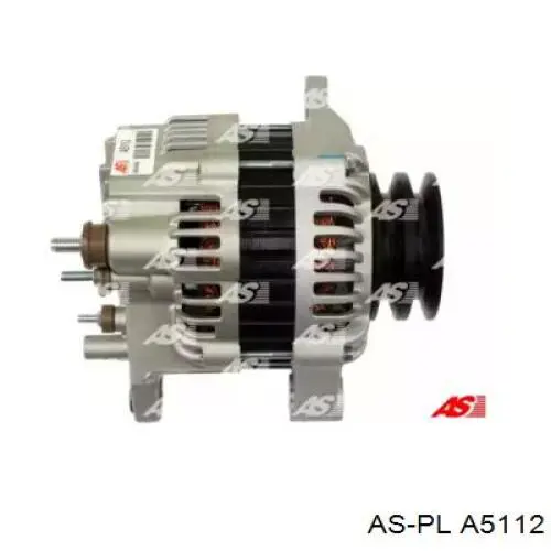 A5112 As-pl alternador