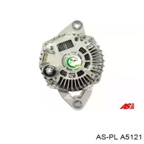 A5121 As-pl alternador