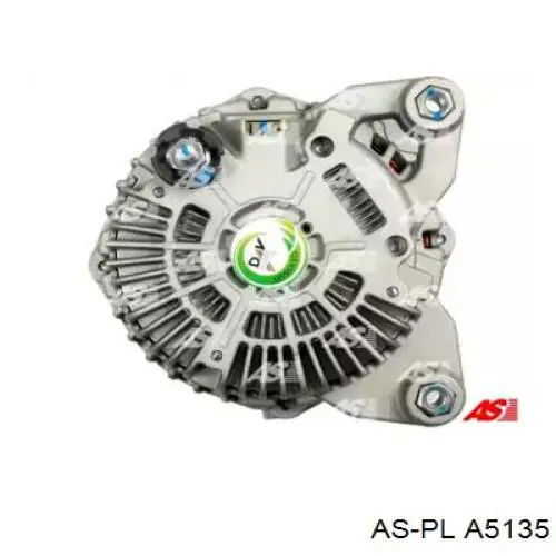 A5135 As-pl alternador