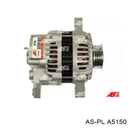 A5150 As-pl alternador