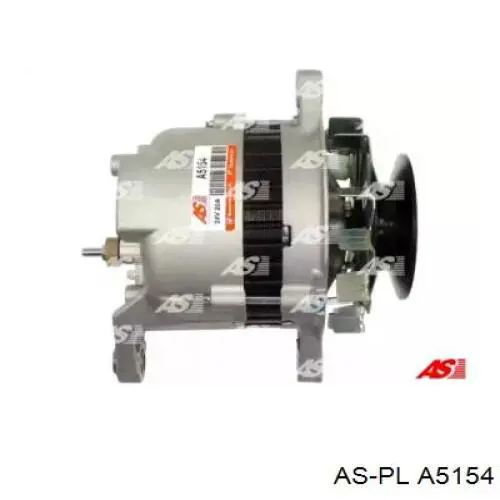 113347 Cargo alternador