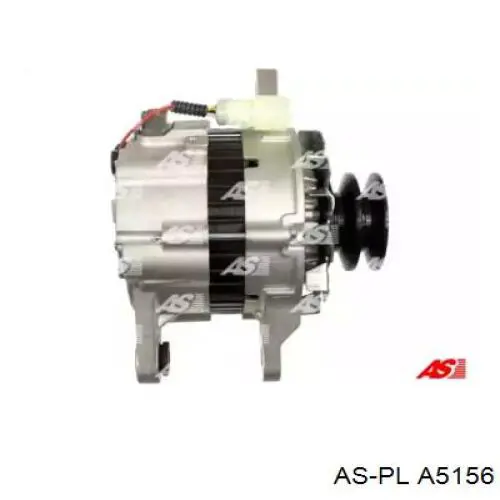 A5156 As-pl alternador