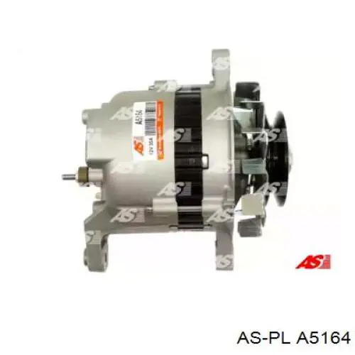 A5164 As-pl alternador