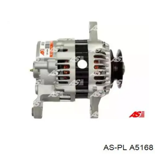 A5168 As-pl alternador