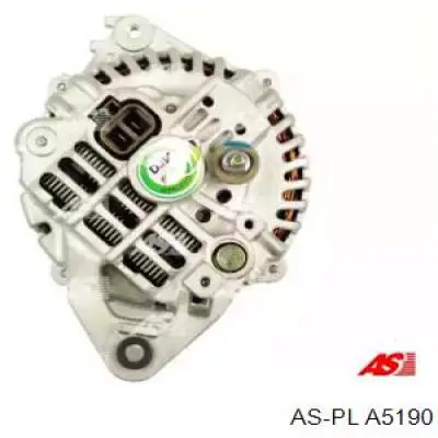 A5190 As-pl alternador