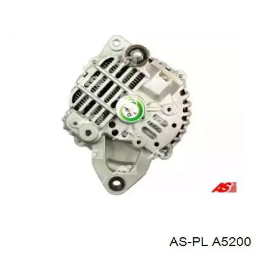 A5200 As-pl alternador