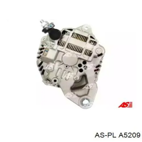 A5209 As-pl alternador