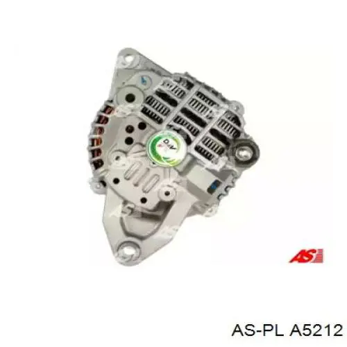 A003TB6091 Mitsubishi alternador