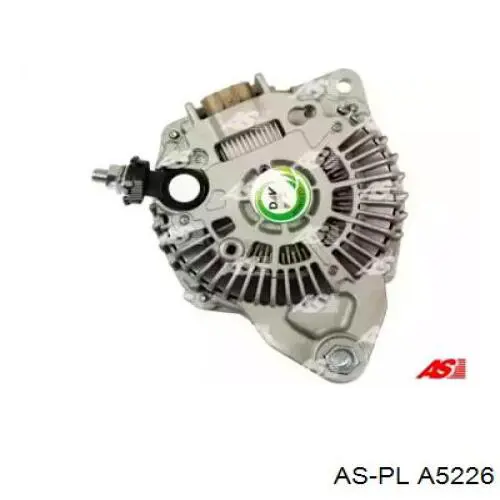 A5226 As-pl alternador