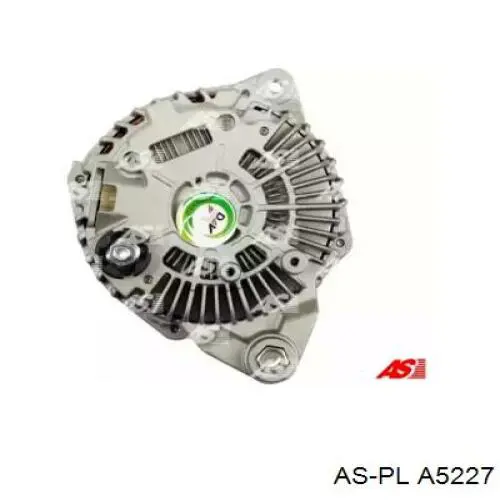 A5227 As-pl alternador