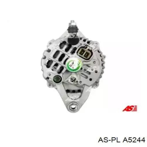 N37018300A Mazda alternador