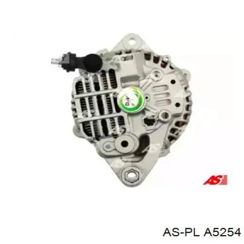 A5254 As-pl alternador