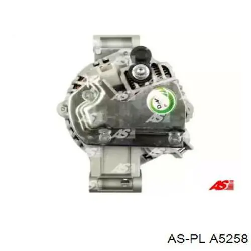 A003TB1081 Mitsubishi alternador