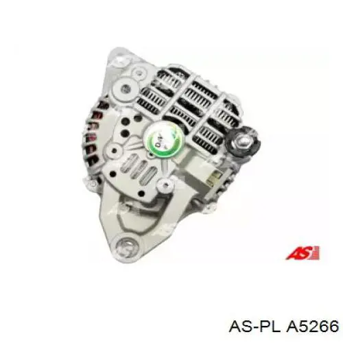  Alternador para Mitsubishi Airtrek CU